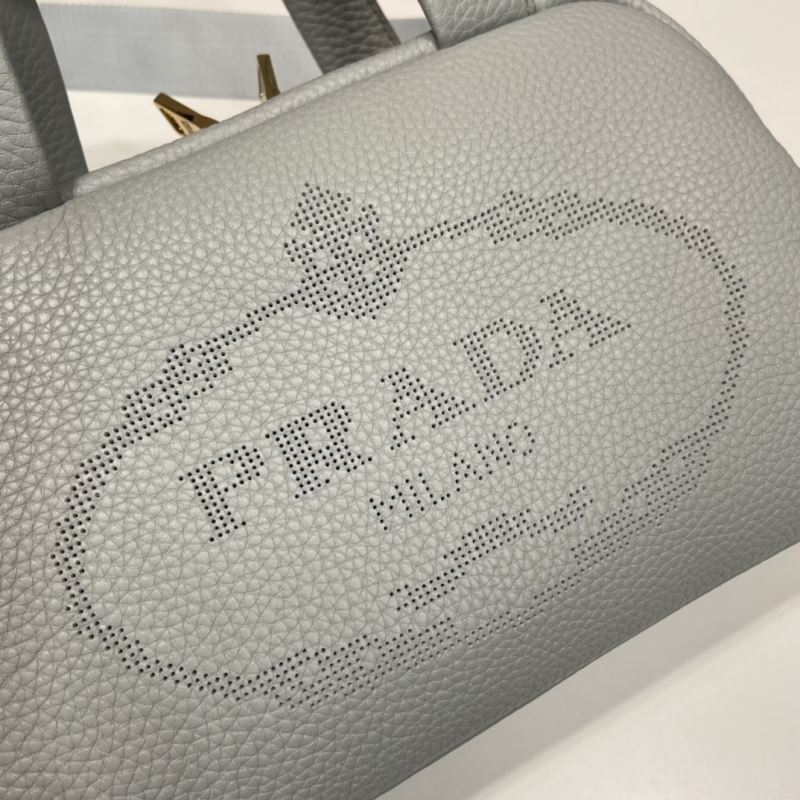 Prada Top Handle Bags